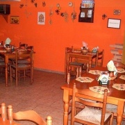 La Casita de Espaňa