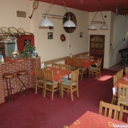 Restaurace Amur