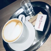 Lunch Bar Mamma&#039;s Coffee