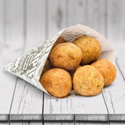 Bistro Chutnej Fast Food