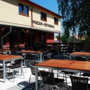 Restaurace Maděřič