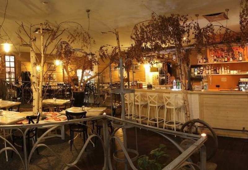 La Corte &amp; Dvůr Restaurant