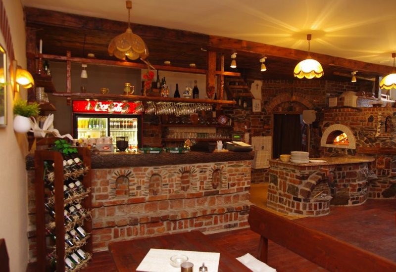 Pizzeria da Claudio