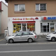 Cukrárna U Berušky