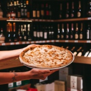 Pizza Coloseum V Kolkovně