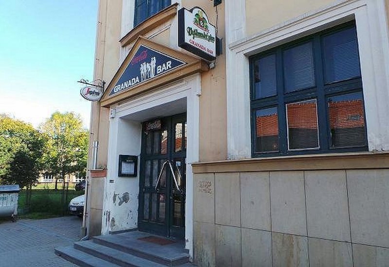 Granada Bar