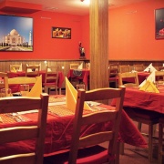 Taste of India Restaurant