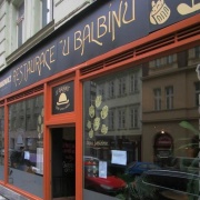 U Balbínů