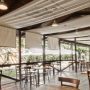 Restaurant Maják