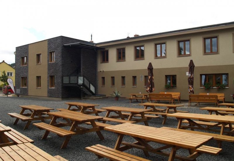 Areál Dobré Pohody
