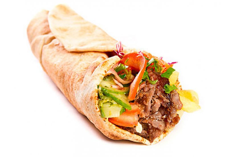 Mahir Kebab Kubánské náměstí