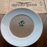 Bistro Guzzi