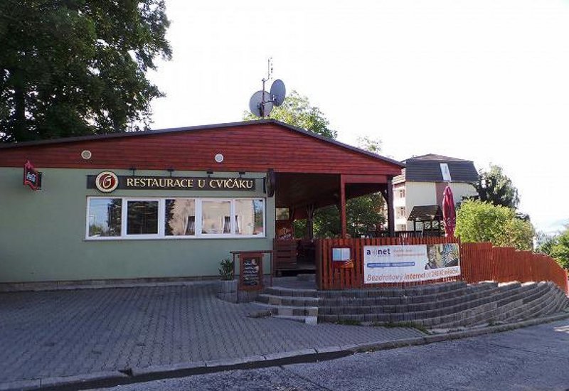 U Cvičáku