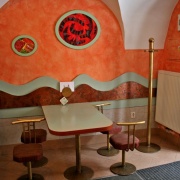 Pizzeria Rosa, s.r.o.