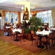 Restaurant La Fontaine