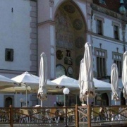 Café Restaurant Caesar