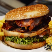 Restaurant 2+KK
