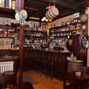 Rum House