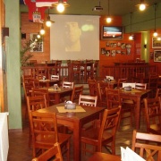 Sport Bar AGH Na Nové