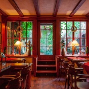 Vinný bar Caffé Zajíček