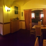 Nepálská a indická restaurace Tandoor Pardubice