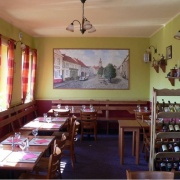 Pizzerie La Strada