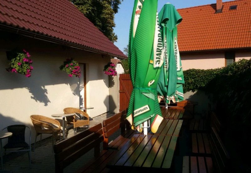 Na Kovárně