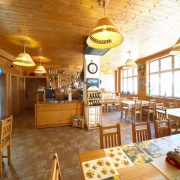 Restaurant Večernice