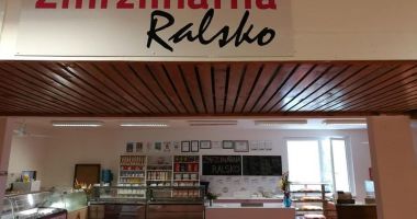 Zmrzlina z Ralska