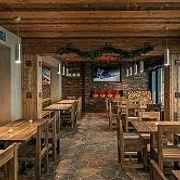 Après restaurant