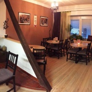 Cukrárna Mlsná