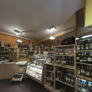 Cellarius Lucerna - Wine bar &amp; Vinotéka