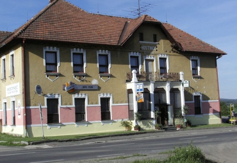 Restaurant Pecka