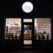 Bistro Yoon