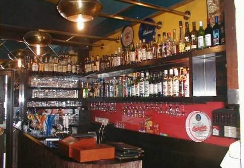 Bourbon Club