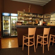 Restaurace Hotel Bílý koníček