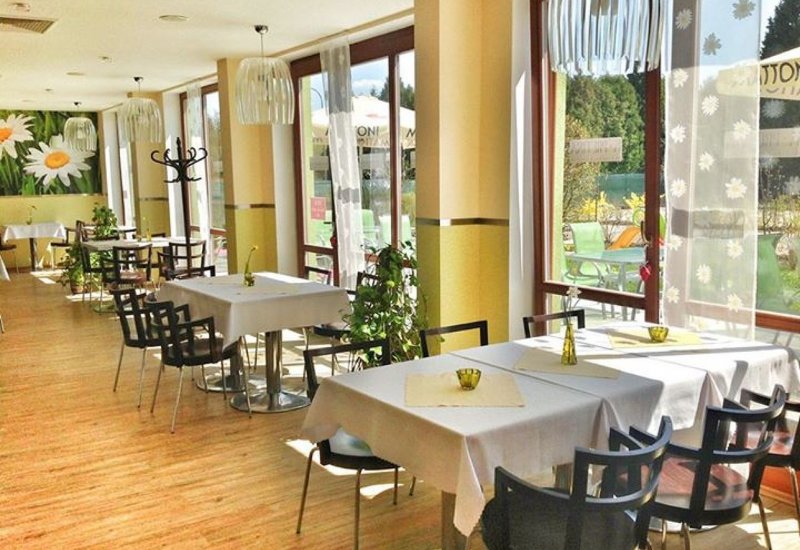 Řízková restaurace Kopretina