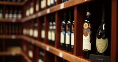 Vinotéka Vinofol Jablonec nad Nisou II