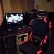 Esport bar 21