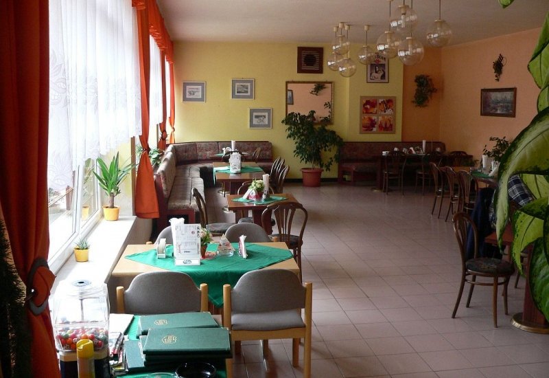 Restaurace Podkova