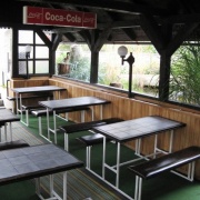 Restaurace a Pension U Leihsů