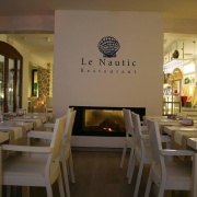Restaurace Le Nautic - Casino 40