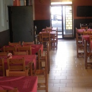 U Tří koček