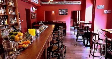 Bar&cafe Brothers