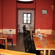 Pizzerie Antonio