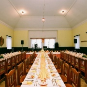 Restaurace Mrač