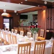 Restaurace Vlasta