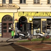 Domácí těstoviny
