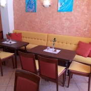 El caffé Cheb