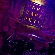 Popocafepetl Italská